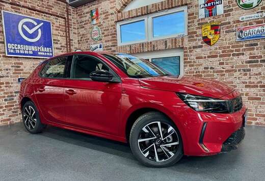 Opel Corsa 1.2 Turbo 101cv GS ACarPlay/ClimaA/LED/Cam