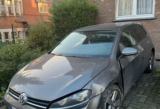 Volkswagen 1.4 TSI Highline