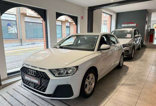Audi A1 Sportback 30 TFSI Advanced S tronic