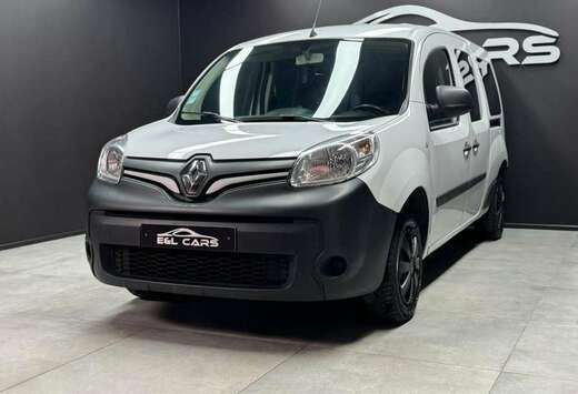 Renault 1.5 Blue dCi **12 mois de garantie**