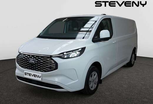 Ford LIMITED 320L PHEV 83KW/H 160KW/218CV DEMO