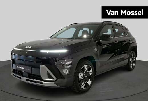 Hyundai 1.6 GDi Hybrid Feel 6-DCT Navi  2 Zone ECC  C ...