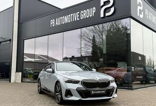 BMW M Sport Pro-H&K-Acc-Head-Up-360Cam-Glasdak-Full