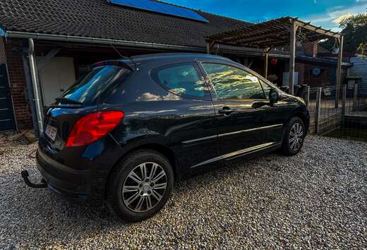 Peugeot 1.4 HDi Urban