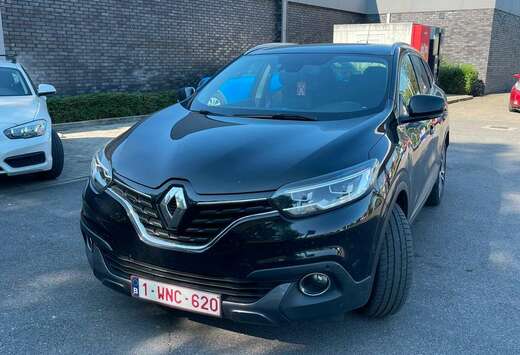 Renault 1.5 dCi Bose Edition