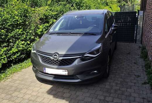 Opel 1.4 Turbo Automatik Innovation