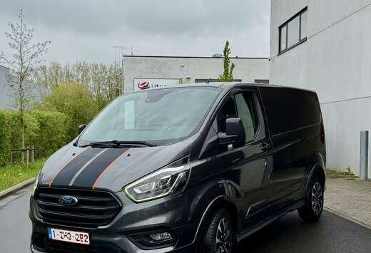 Ford 2.0 TDCi L1H1 Sport S/S (EU6.2) TVA Recupérable