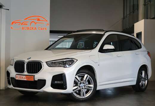 BMW X1 PHEV 1.5iA xDrive25e M-Pack Pano ACC Garantie*
