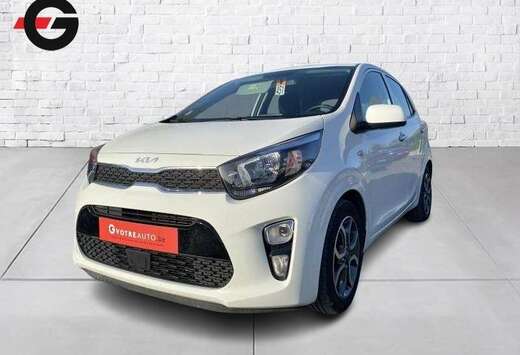 Kia PULSE T-GDI 67