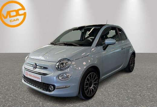 Fiat Dolcevita