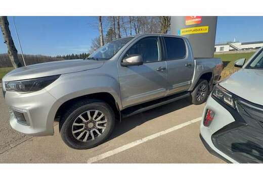 2.0 d turbo 4wd