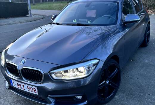 BMW F20