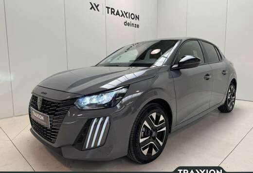 Peugeot 1.2i Allure EAT8 *SELENIUM* LEDGPSPDCCARPLAYC ...