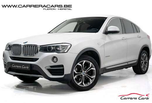 BMW 2.0d xDrive20 PACK M*CAMERA*NAV*CUIR*XENON*CRUISE
