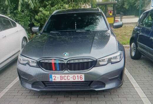 bmw g21