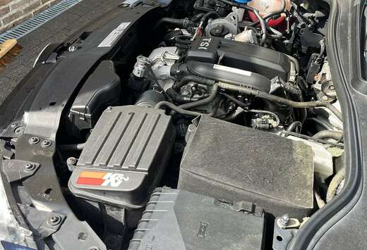 Volkswagen Golf 1.2 TSI Trendline