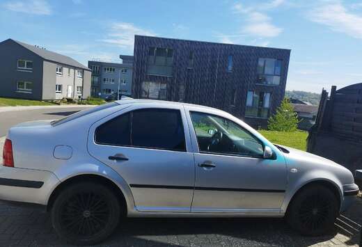 Volkswagen 1.6i 16v