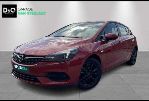 Opel EDITION - TREKHAAK - SENS V&A