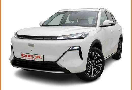 Andere  PHEV 262 Max+  136 KM EV  Pano  Leather  Head ...