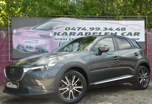 Mazda 1.5SKYACTIV-D 2WD Pulse Edition NAV CAM CLIM 34 ...