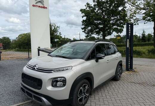 Citroen 1.2 Puretech Feel