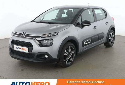 Citroen 1.2 PureTech Feel Pack