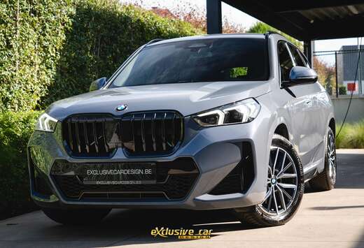 BMW xDrive23i M Sport 2.0iA MHEV /Driving Assistant P ...