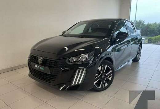 Peugeot Allure