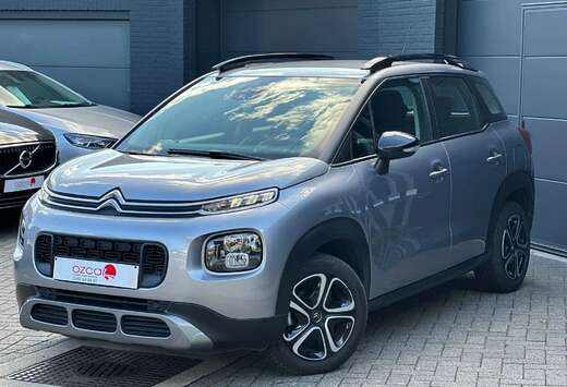 Citroen 1.5 BlueHDi Shine GpsCarplayCruise1Eig*1JGara ...