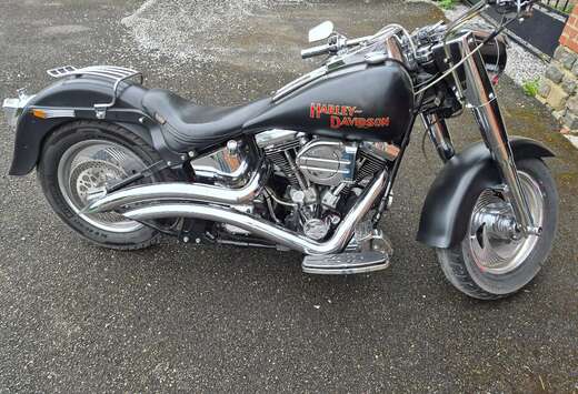 Fat boy  1340 de 1998