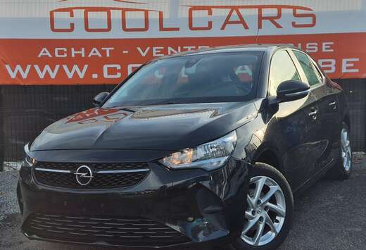 Opel 1.2i - EU6D - GARANTIE 1AN -