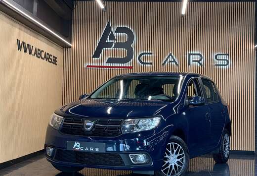 Dacia 1.0i SCe Sandero * GARANTIE 12 MOIS * 1ER PROP  ...