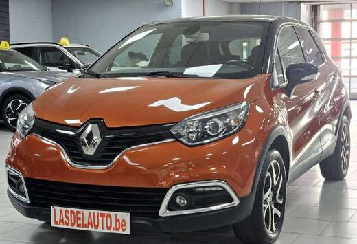 Renault 0.9 TCe Energy Intens Sensors (Clim Auto) Cru ...