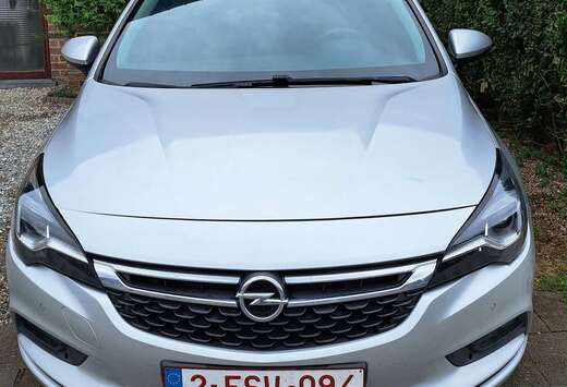 Opel Sports Tourer 1.6 CDTi Innovation Start/Stop (EU ...