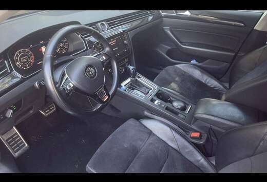 Volkswagen Elegant