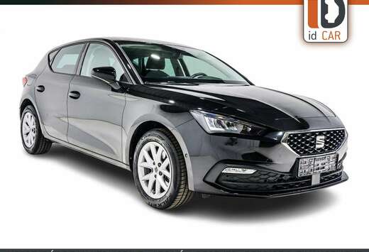 SEAT 1.0 TSI STYLE