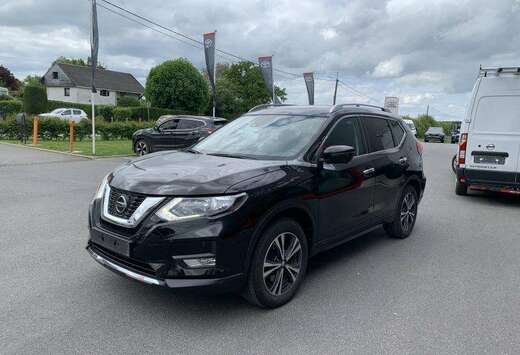 Nissan N-CONNECTA