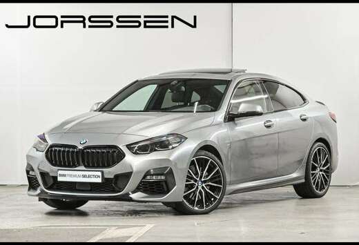 BMW Gran Coupé