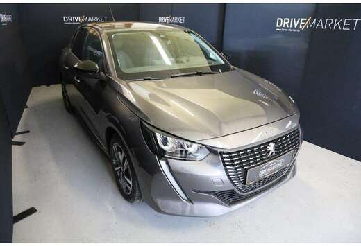 Peugeot II Allure Pack