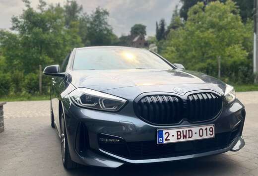 BMW 116i Aut. M Sport