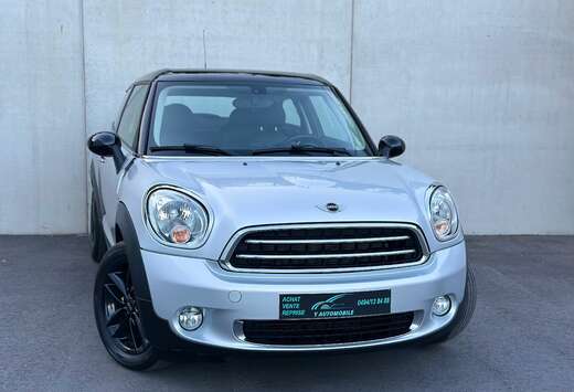 MINI 1.6i | GARANTIE 12MOIS