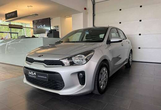 Kia Rio 1.2i Navi Edition