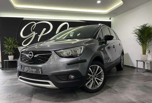 Opel 1.6 CDTI Blueinjection Innovation S/S + Garantie