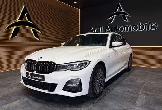 BMW e PHEV *PACK M*CARPLAY*LASER*TOIT OUV*HARMAN/KARD ...