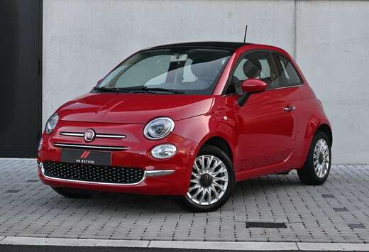 Fiat **RADIO**AIRCO**CRUISE**