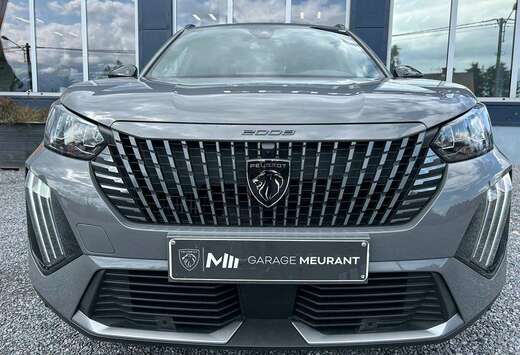 Peugeot 1.2 PureTech Allure Pack S