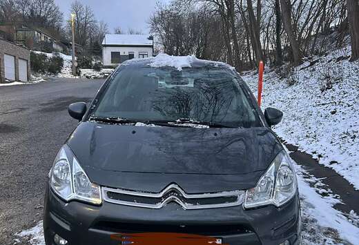 Citroen 1.2 PureTech Exclusive S&S