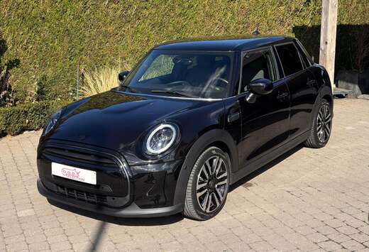 MINI Mini 1.5 Cooper 5 portes, Clim auto,sièges chau ...
