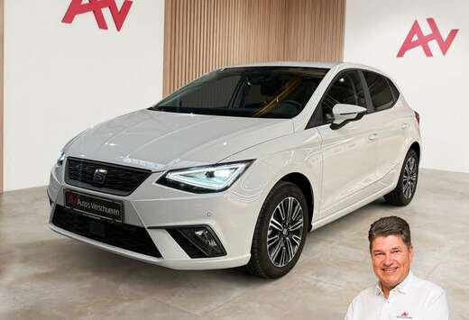 SEAT 1.0 TSI Copa DSG7 ** ACC Camera Carplay/And...