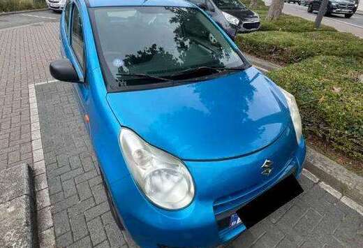 Suzuki Alto 1.0i GL Airco